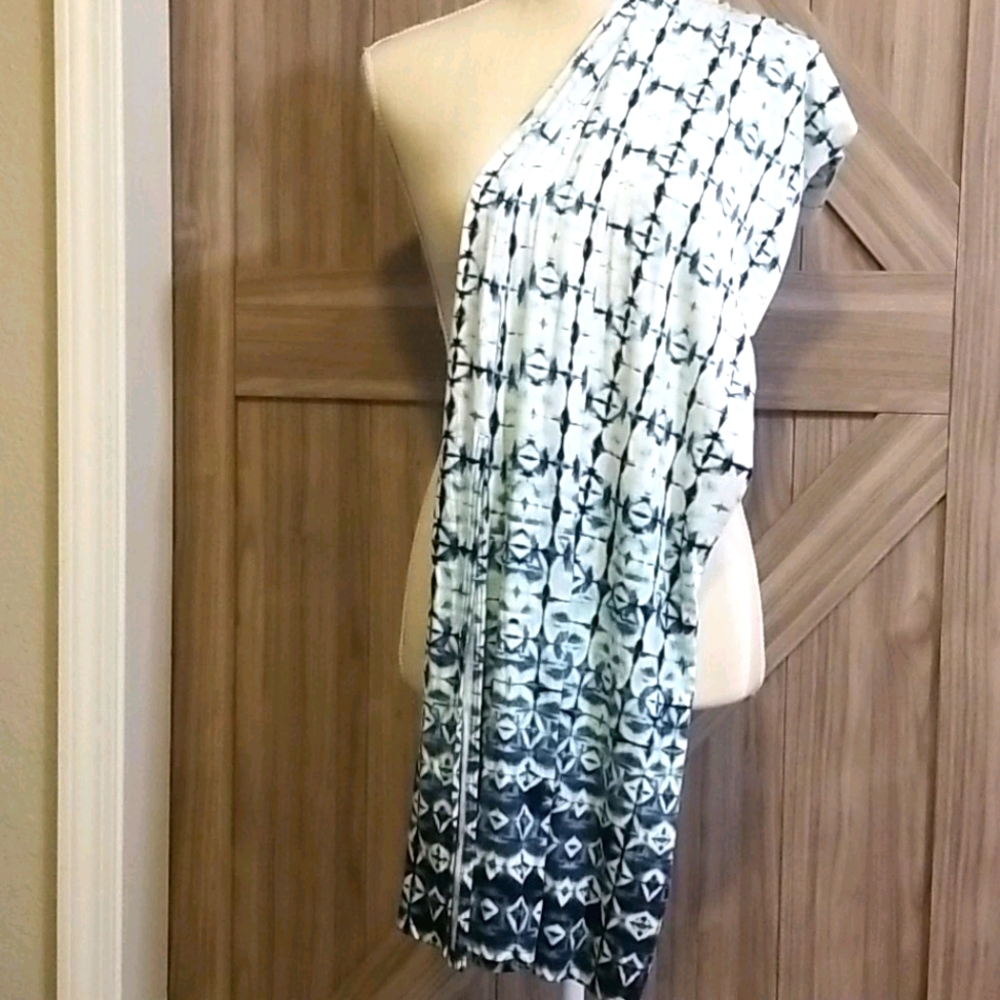 Maxi skirt